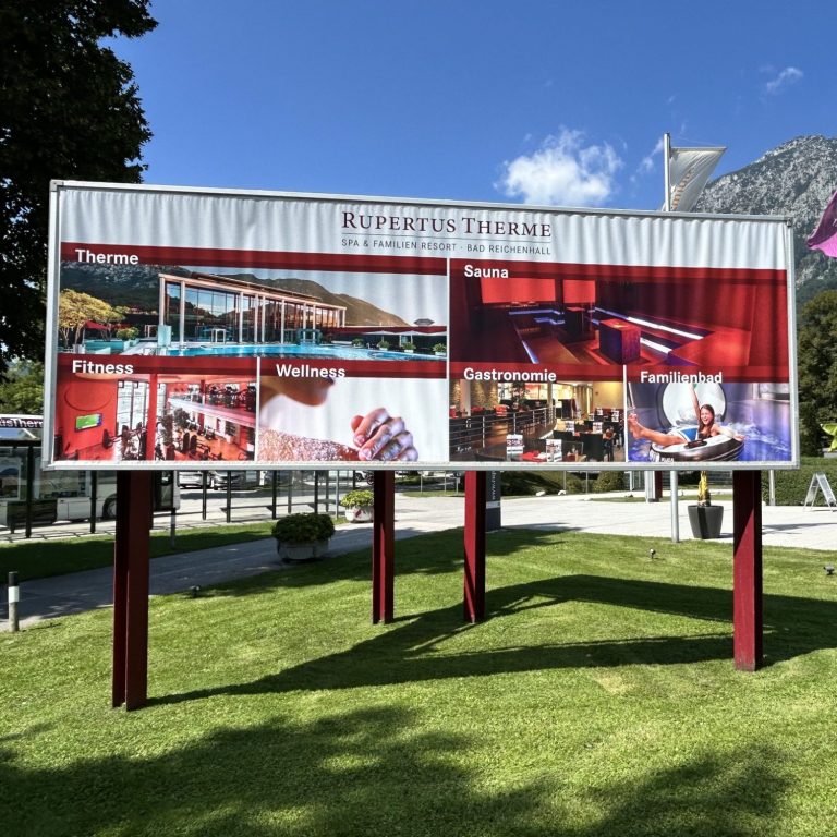 Rupertus Terme Bad Reichenhall