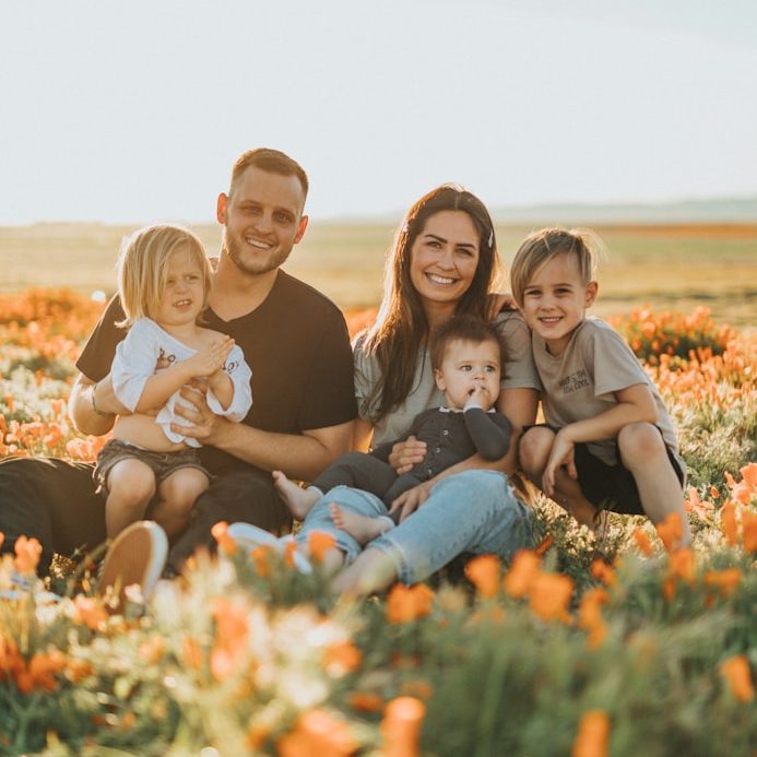 Aktivitäten für Familien