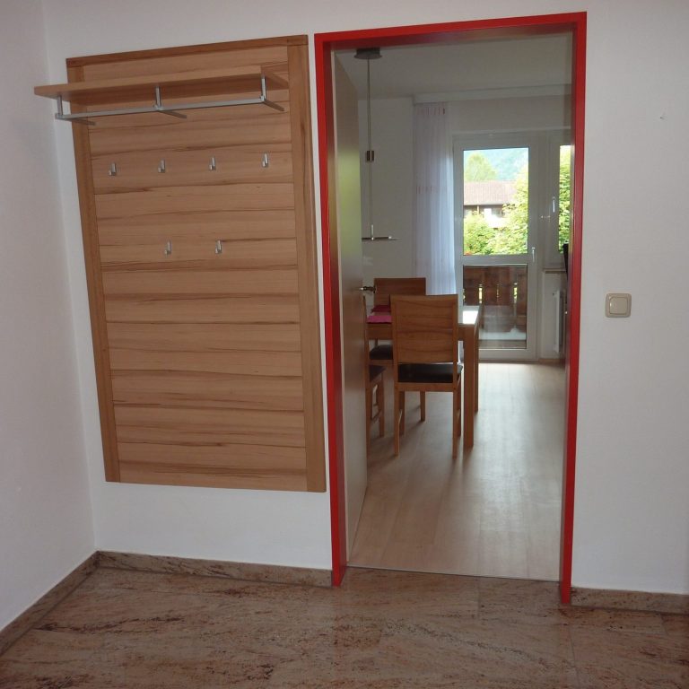 Autorennen im Freizeitraum