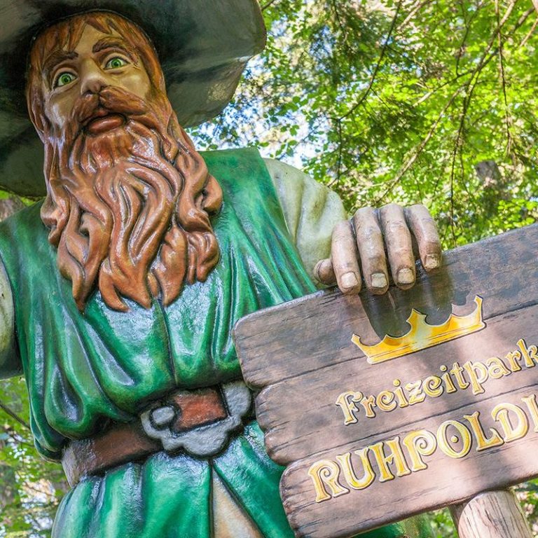 Freizeitpark Ruhpolding