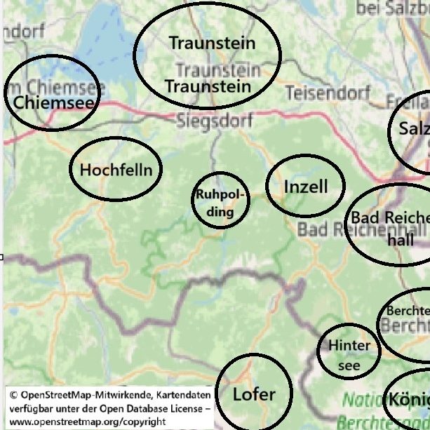 Rupertus Terme Bad Reichenhall