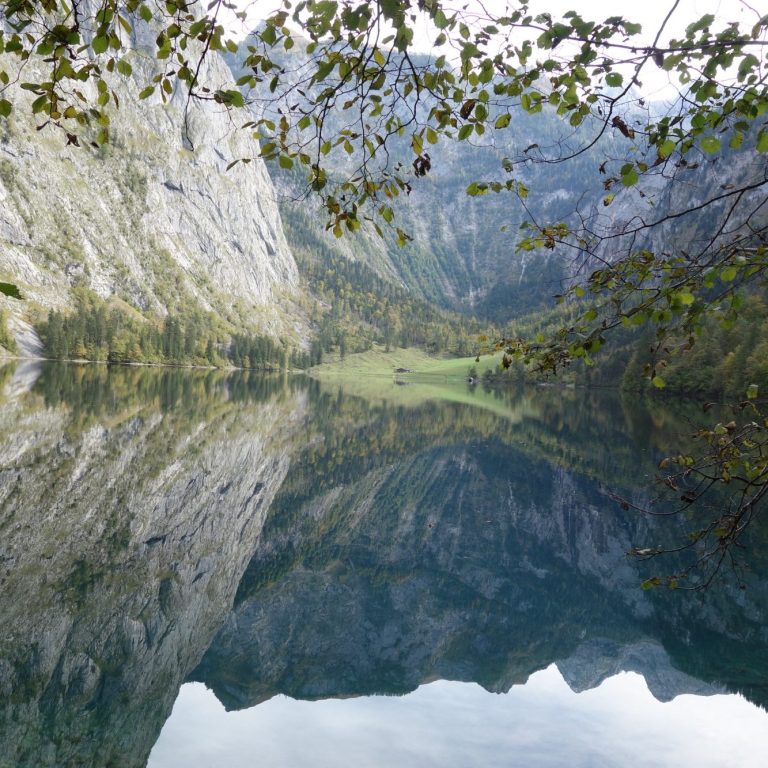 Königssee Schifffahrt