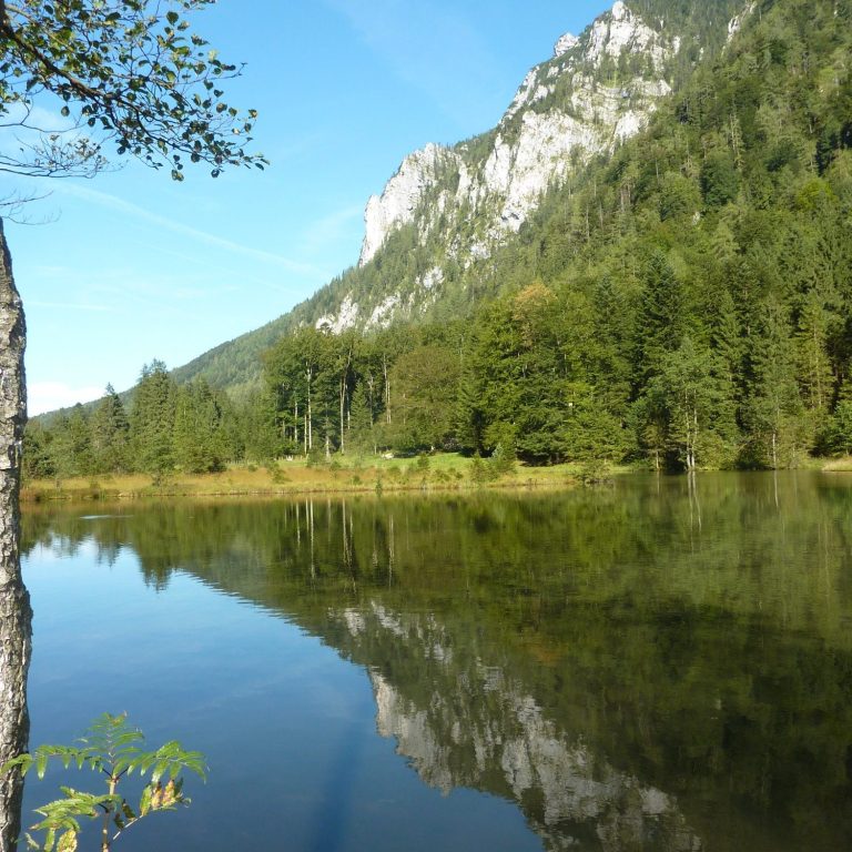Falkensee nach Osten