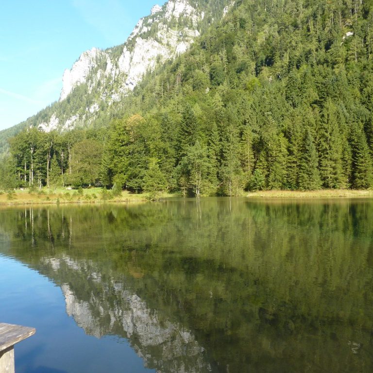 Falkensee bei Tag