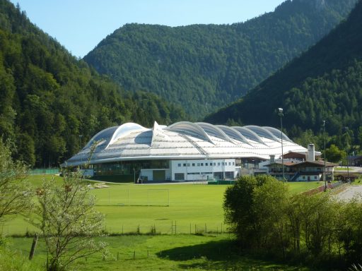 Max Aicher Arena
