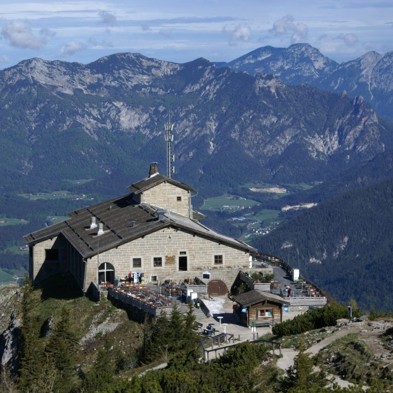Kehlsteinhaus